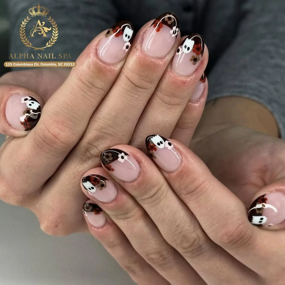 Nail Oct 07